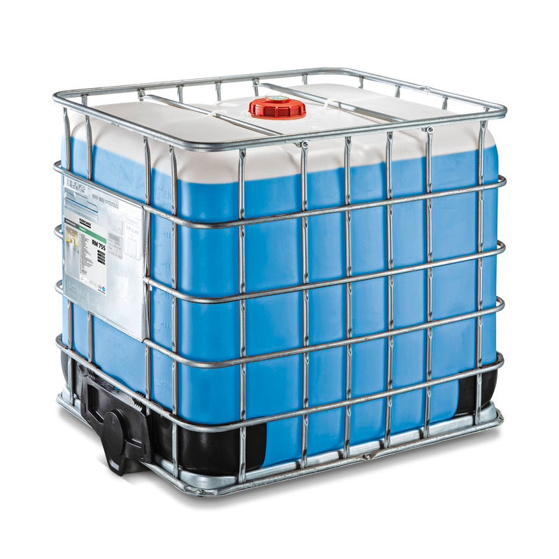 Nettoyant pour sol brillant FloorPro RM 755