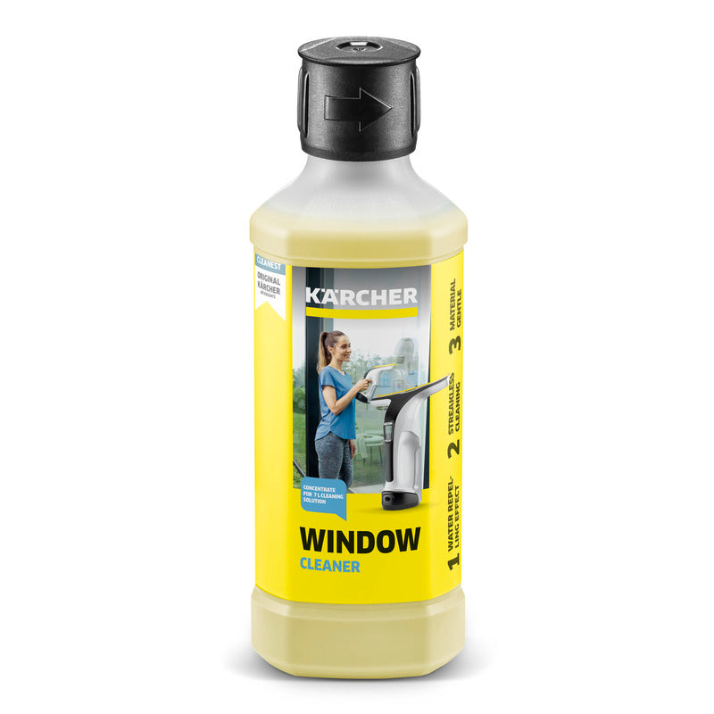 Nettoyant fenêtres concentré RM 503