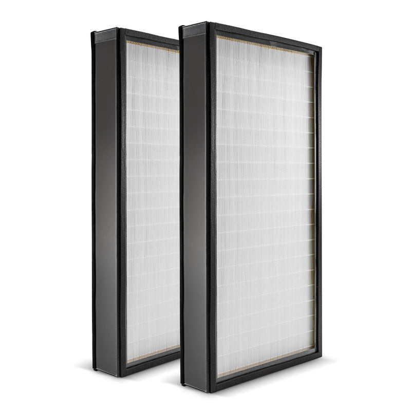 Kit de filtration HEPA 14 Solution