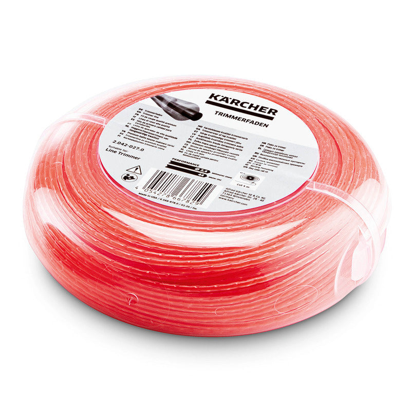 Fil de coupe 2,4 mm, 44 m