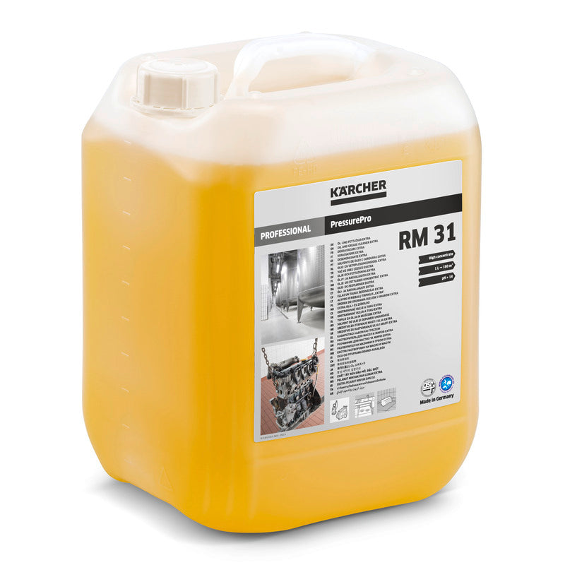 Dégraissant PressurePro Extra RM 31