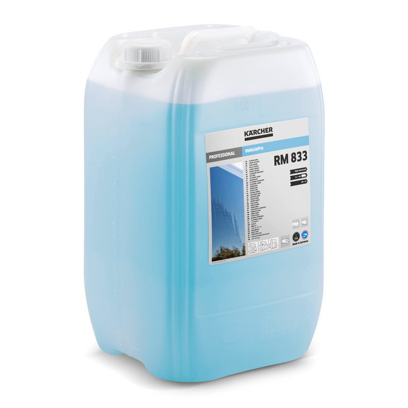 Effet peau de chamois VehiclePro RM 833