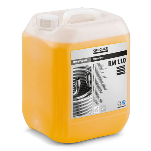Agent d'entretien PressurePro RM 110