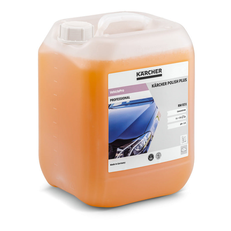 Polish Plus VehiclePro RM 831