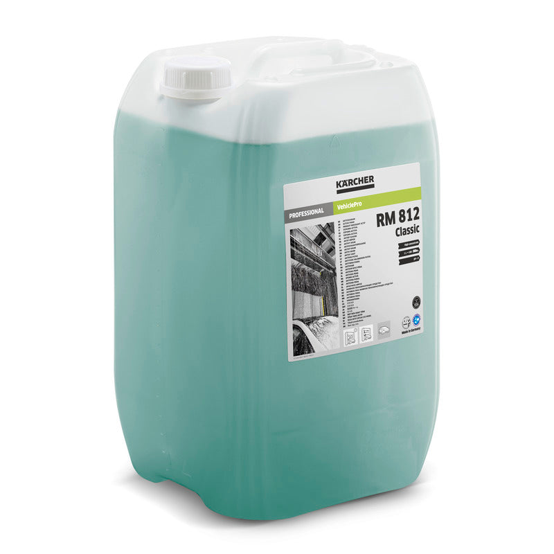 Mousse active VehiclePro RM 812 Classic