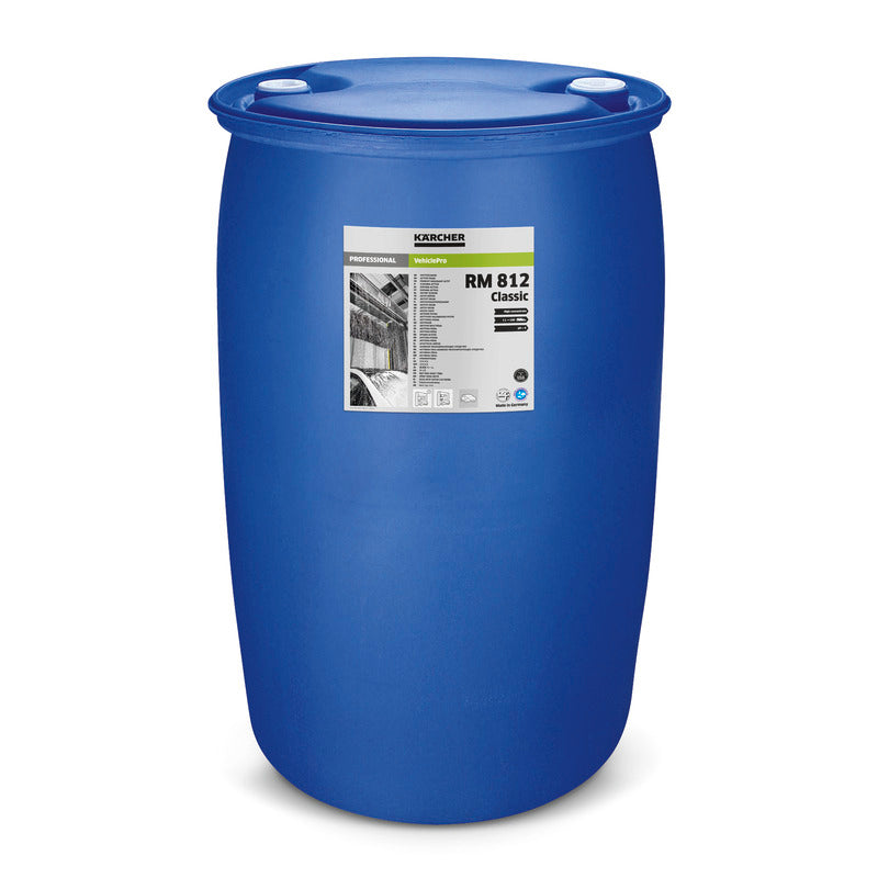 Mousse active VehiclePro RM 812 Classic