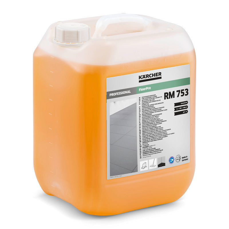 Nettoyant grès cérame FloorPro RM 753