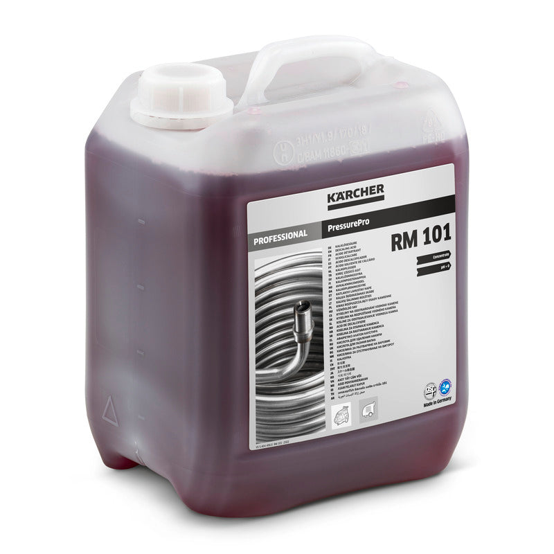 Acide détartrant PressurePro RM 101