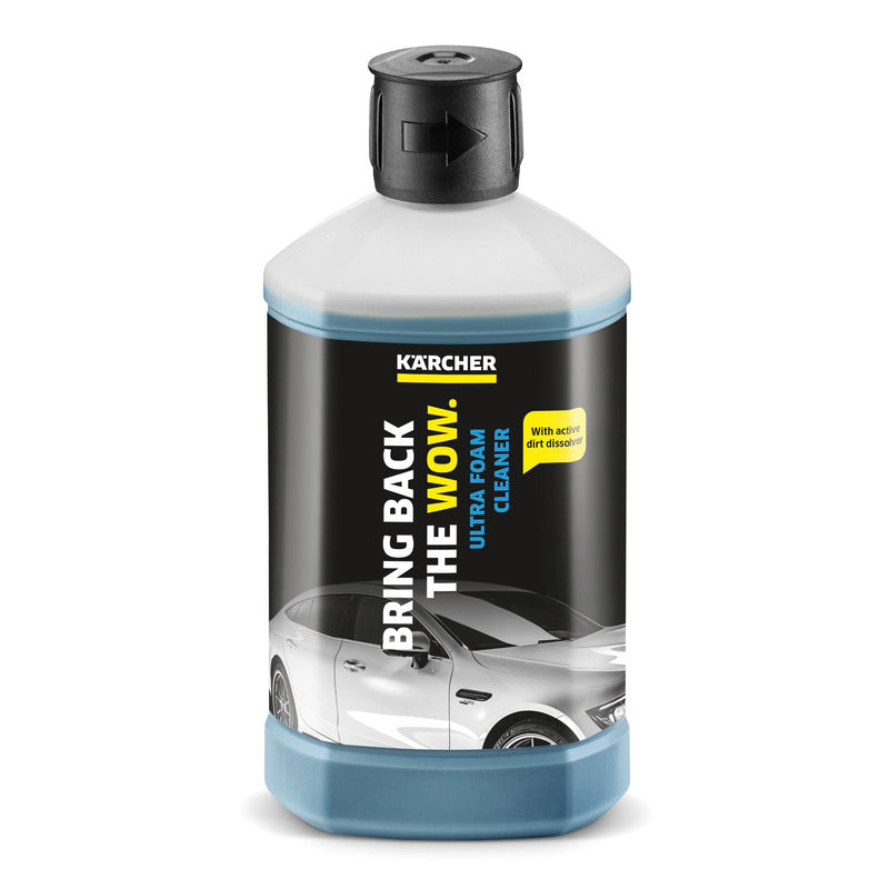 Ultra Foam Cleaner RM 615