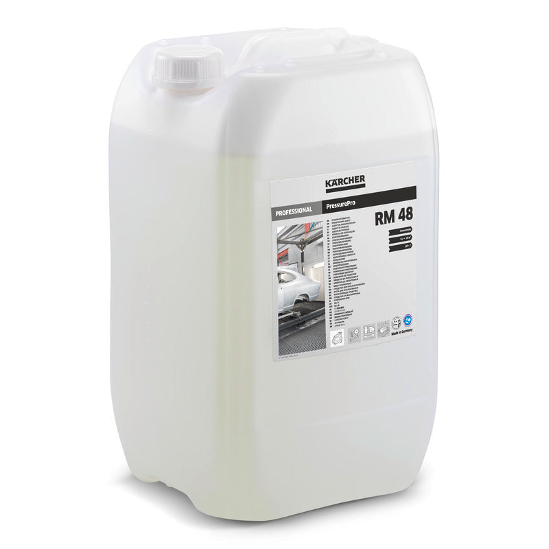 Agent de phosphatation PressurePro, RM 48