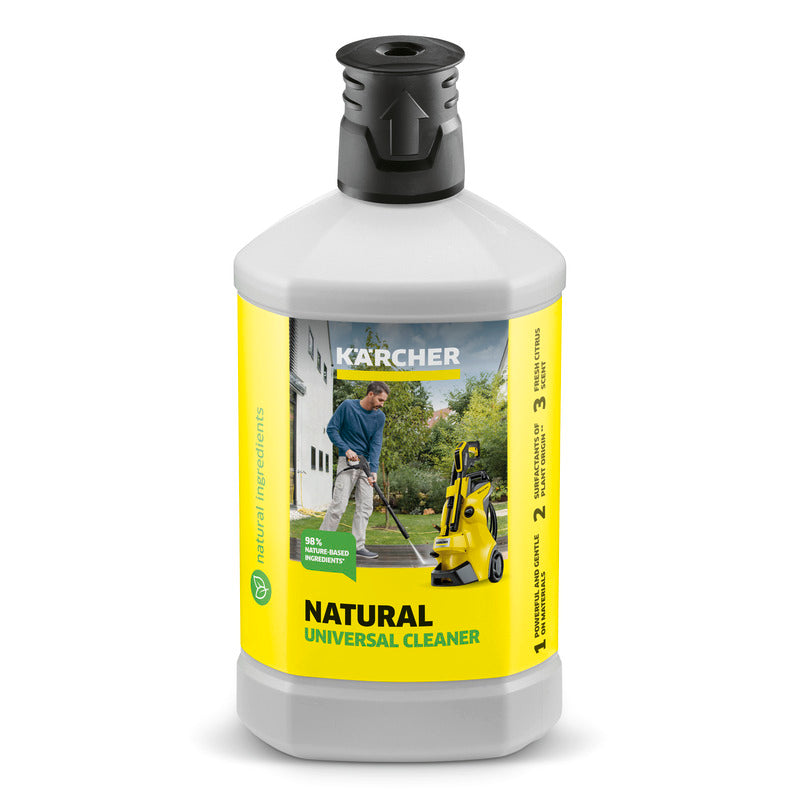 Détergent universel naturel RM 626N