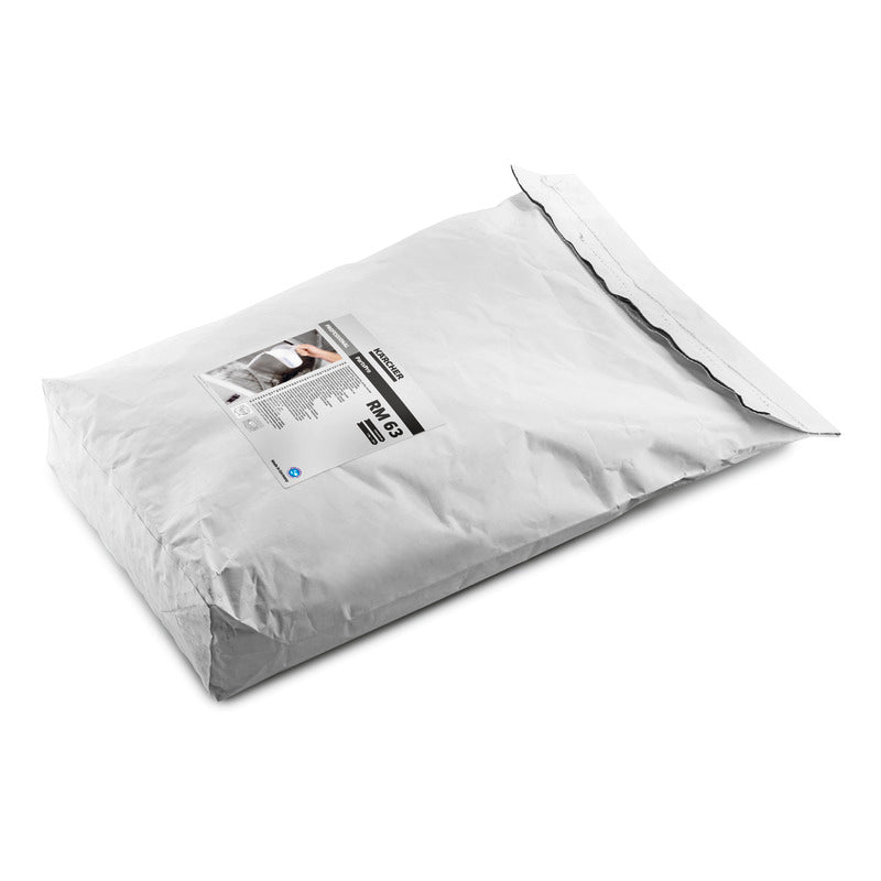 Détergent pour pièces PartsPro Extra RM 63, en poudre