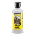 Nettoyant pour sols en bois RM 534