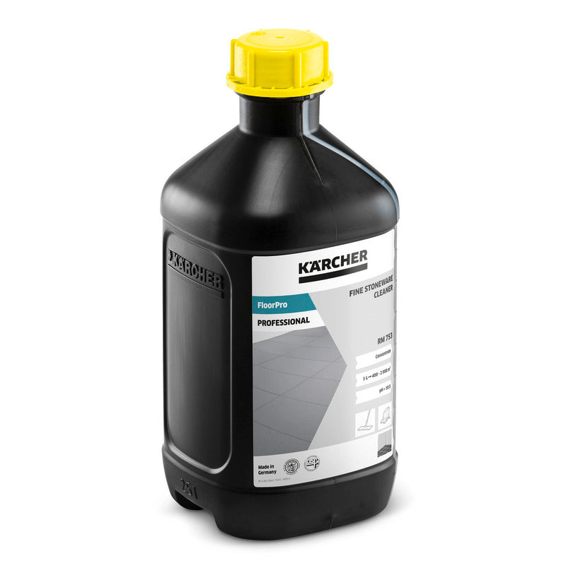 Nettoyant grès cérame FloorPro RM 753