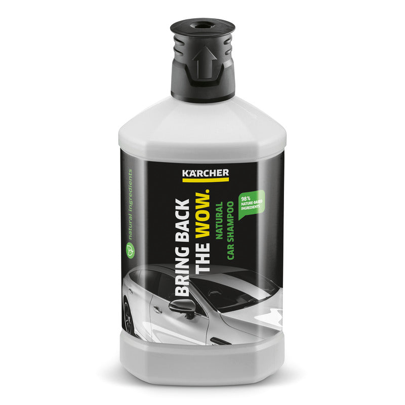 Shampoing voitures naturel RM 610N