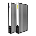Kit de filtration TVOC Solution