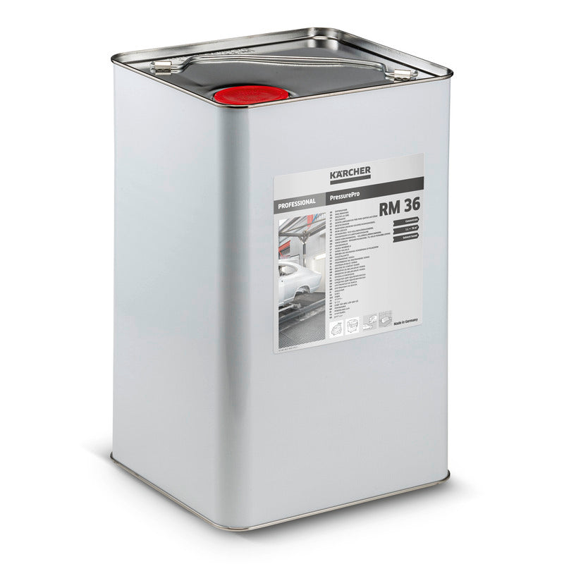 Déparaffineur PressurePro RM 36