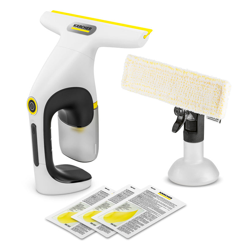 WV 1 Compact Care+