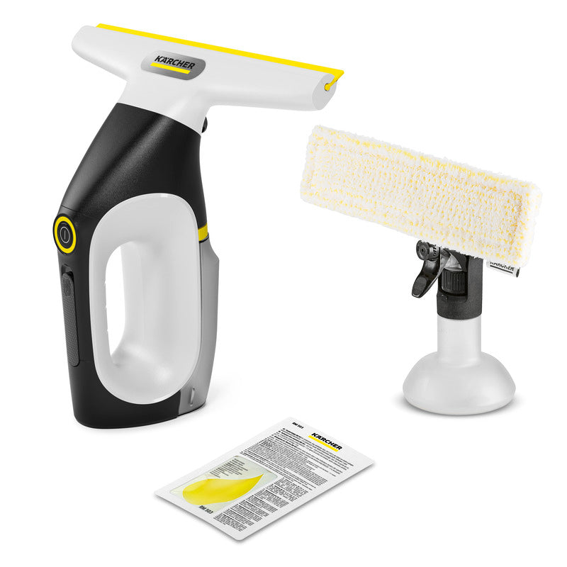 WV 3 Comfort Care