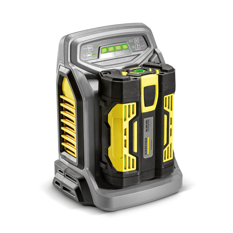 Chargeur BC Adv, 220-240V