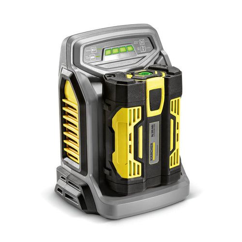 Chargeur BC Adv, 220-240V
