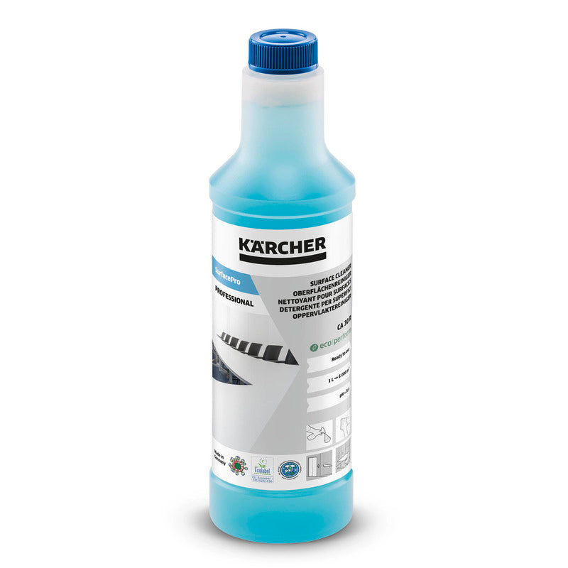 Détergent pour surfaces SurfacePro CA 30 R eco!perform