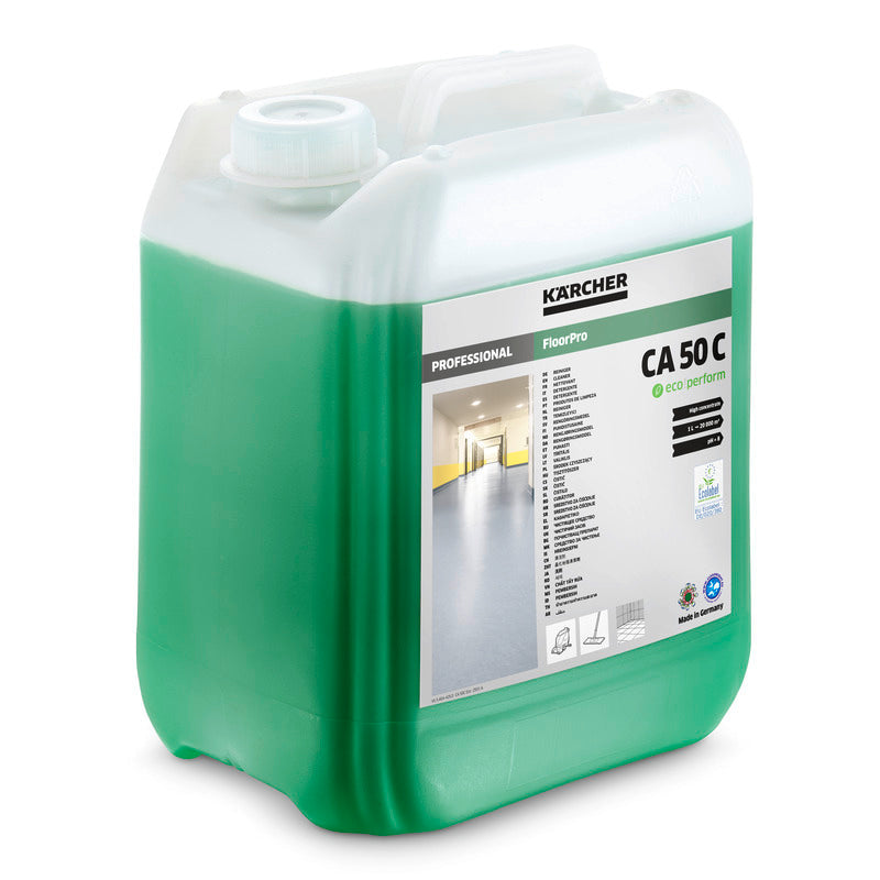 Nettoyant FloorPro CA 50 C eco!perform