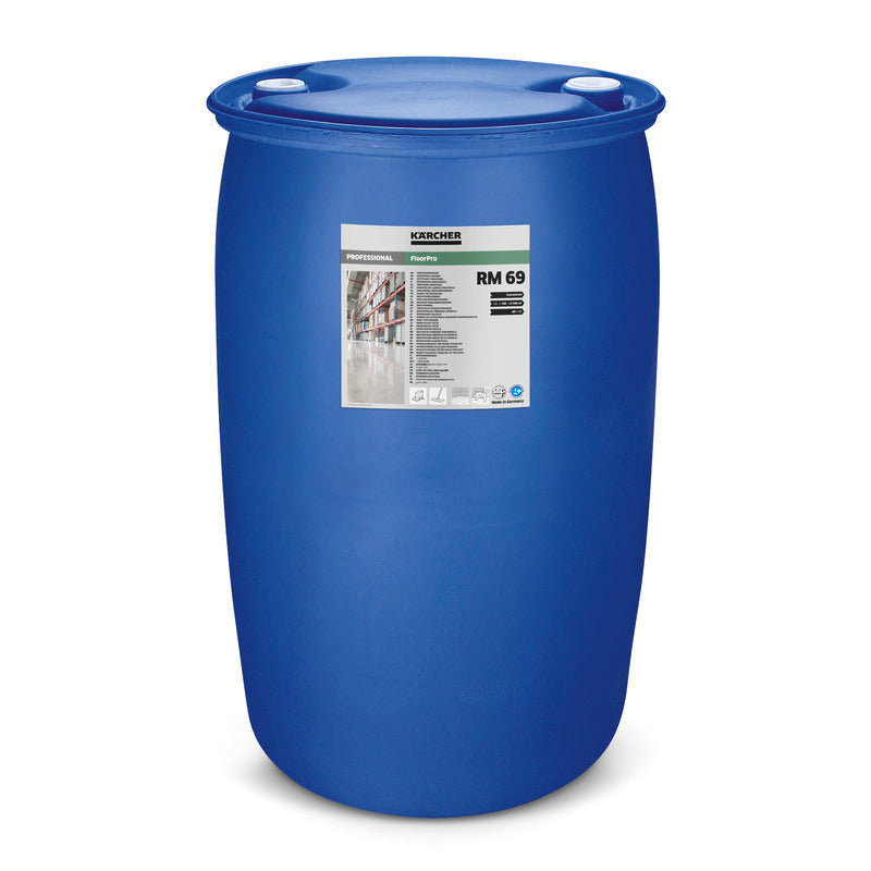 Détergent industriel FloorPro RM 69