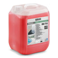 Détergent en profondeur FloorPro RM 751, acide