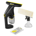 WV 1 Compact Care Black