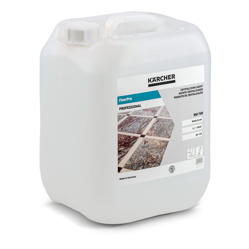 Agent de cristallisation FloorPro RM 749