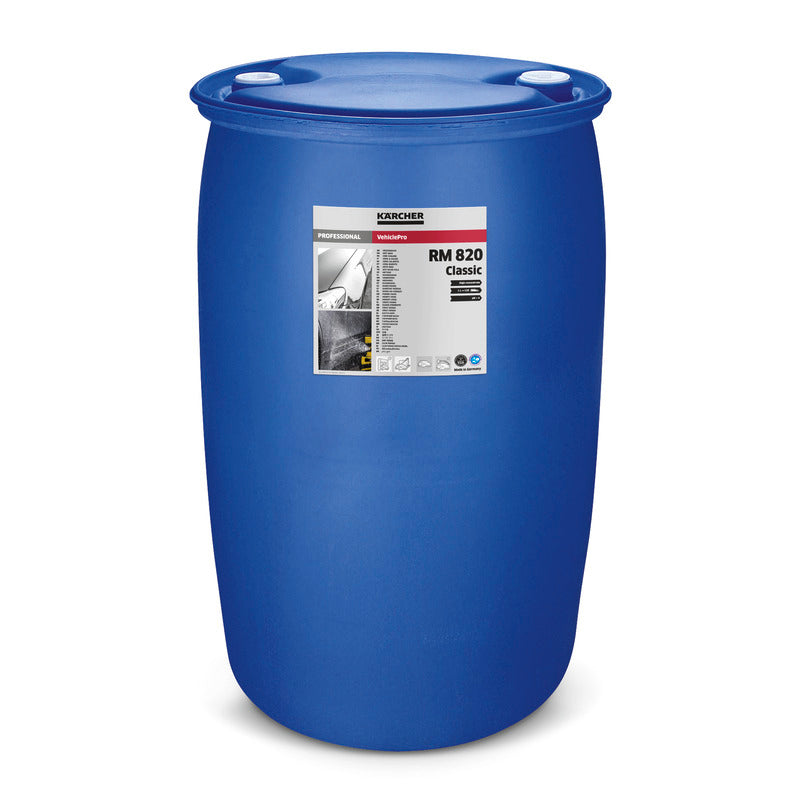 Paraffine à chaud VehiclePro RM 820 Classic