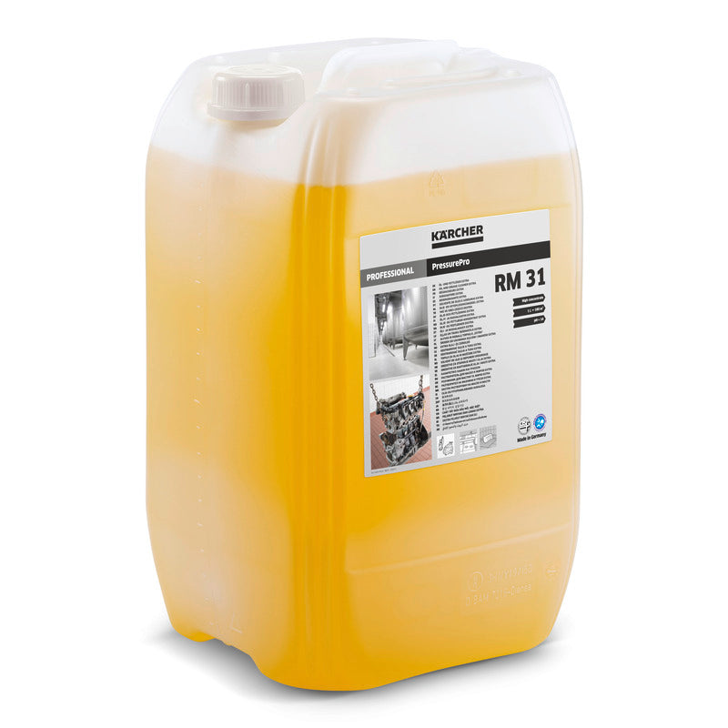 Dégraissant PressurePro Extra RM 31 eco!efficiency