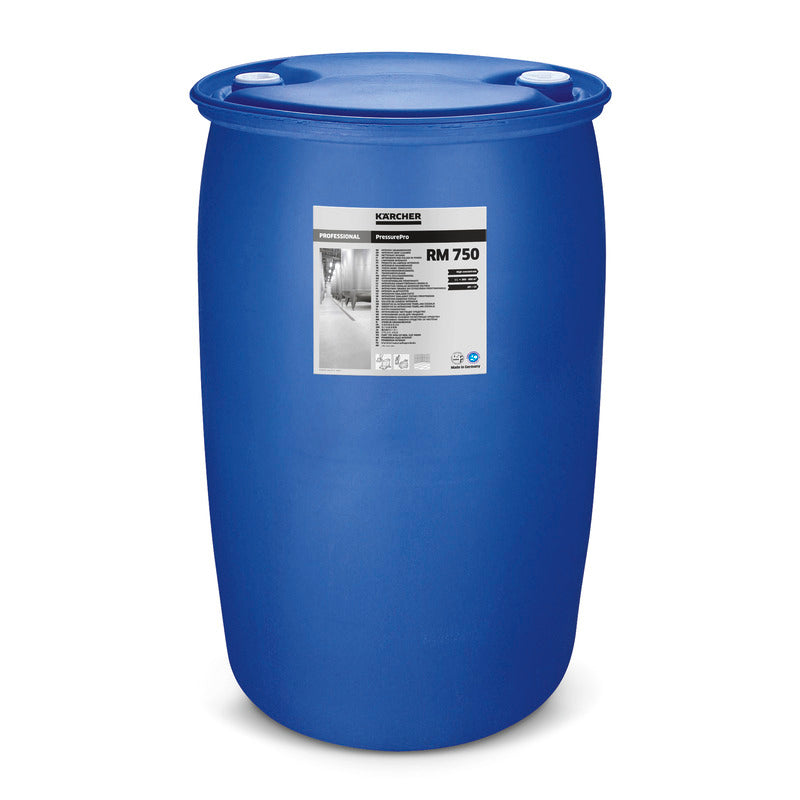 Nettoyant en profondeur intensif RM 750