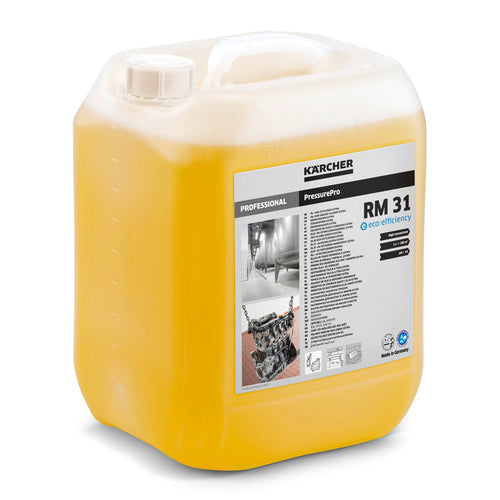 Dégraissant PressurePro Extra RM 31 eco!efficiency