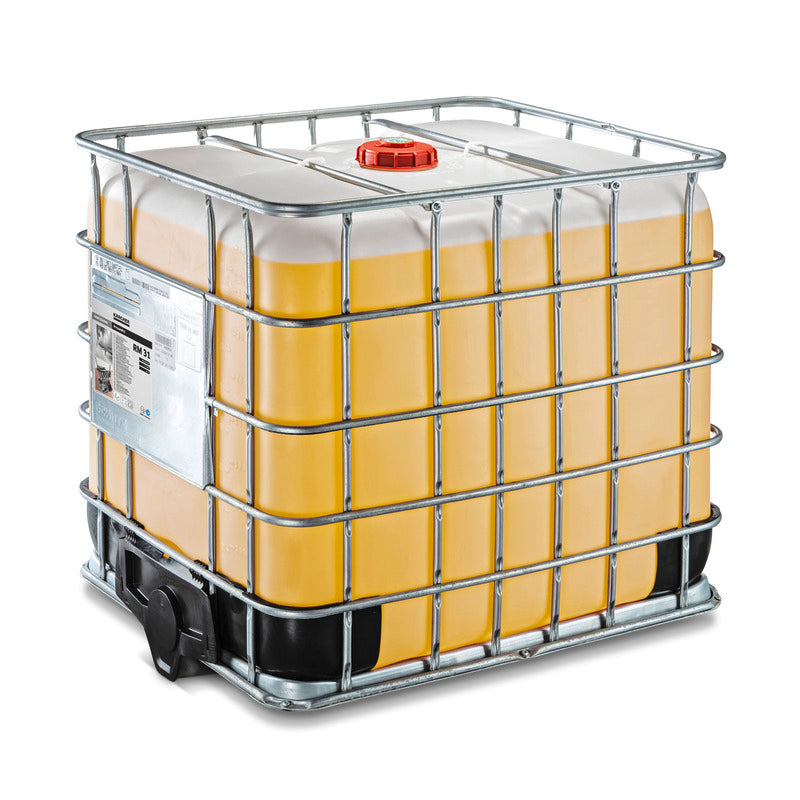 Dégraissant PressurePro Extra RM 31