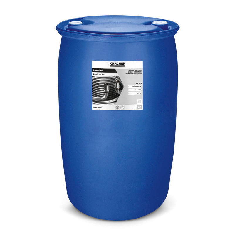 Agent d'entretien PressurePro RM 110