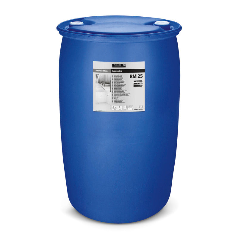 Détergent actif PressurePro, acide RM 25