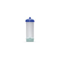 Bouteille de rechange bleue 650 ml