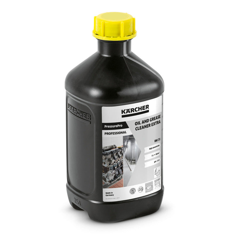 Dégraissant PressurePro Extra RM 31