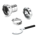 Kit additionnel Premium accessoires